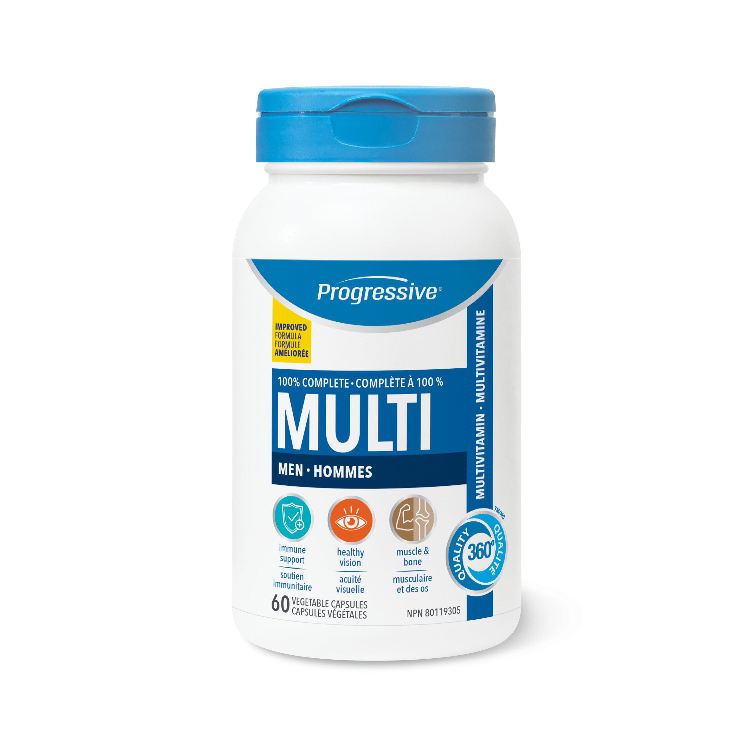 Men's Multivitamin