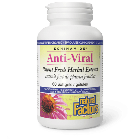 Anti-Viral