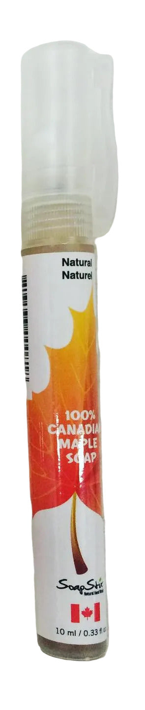 Soap stix Clippable Miracle Liquid Spray