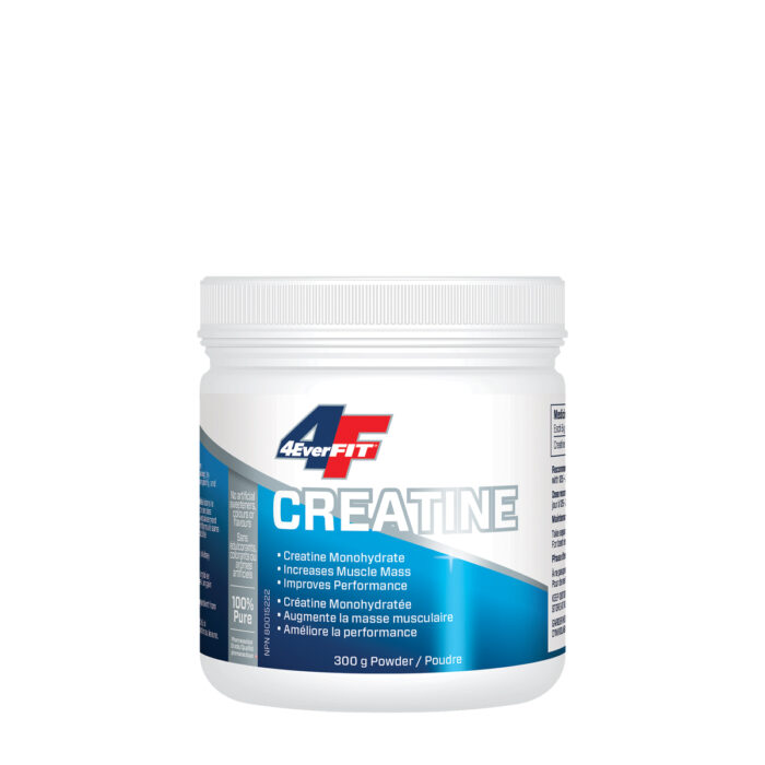Creatine Monohydrate Duo Pack