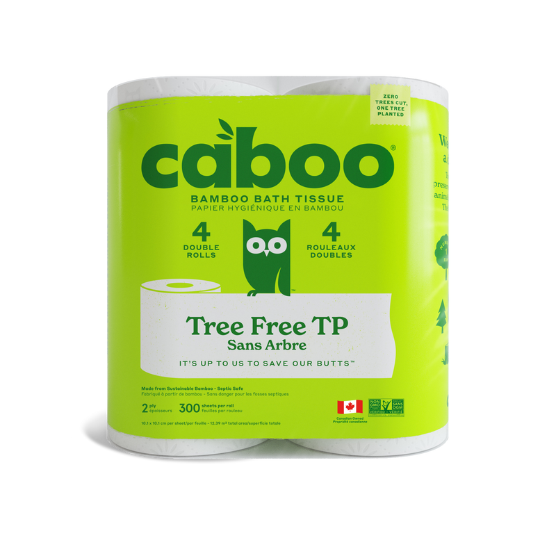 Bamboo 2 Ply Tissue (4)