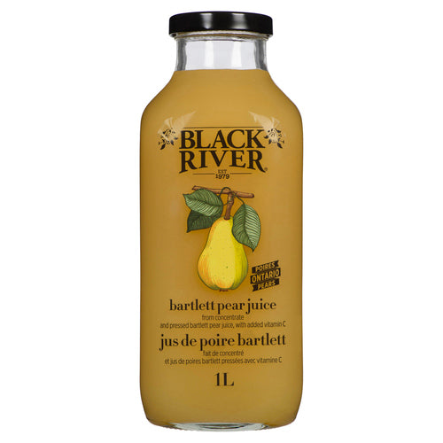 Bartlett Pear Juice