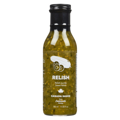 Sweet Relish