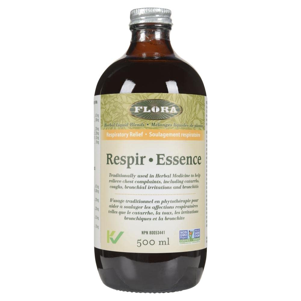 Flora Respir Essence