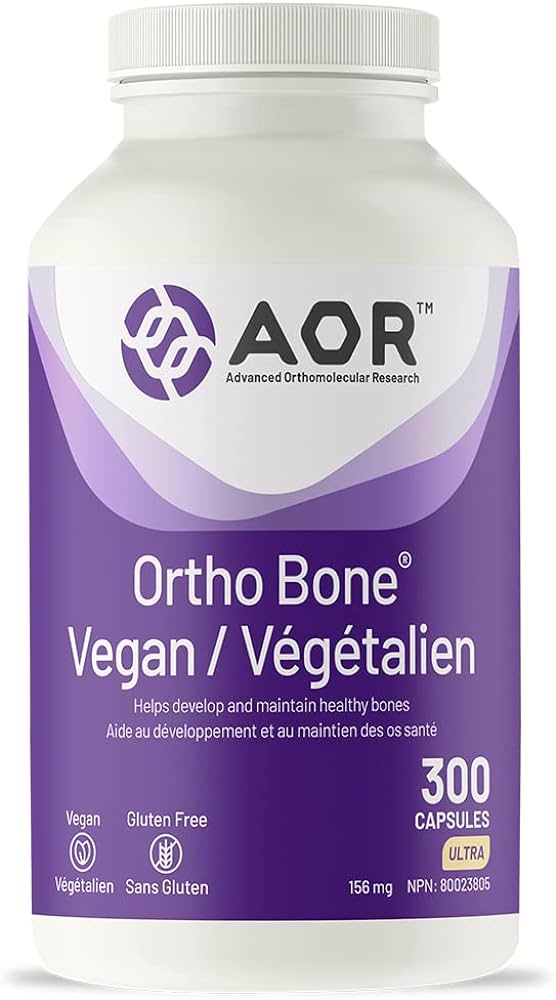 Ortho Bone Vegan