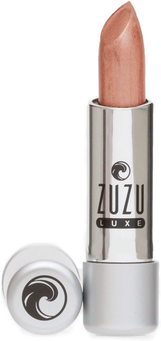 Zuzu Luxe Patina Lipstick