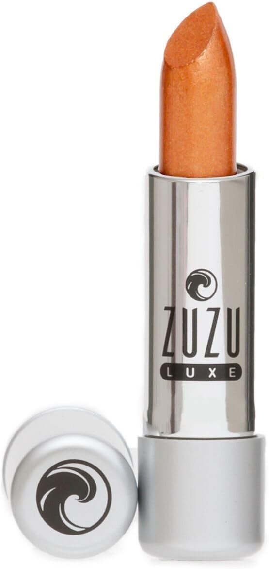 Zuzu Luxe Vegas Lipstick