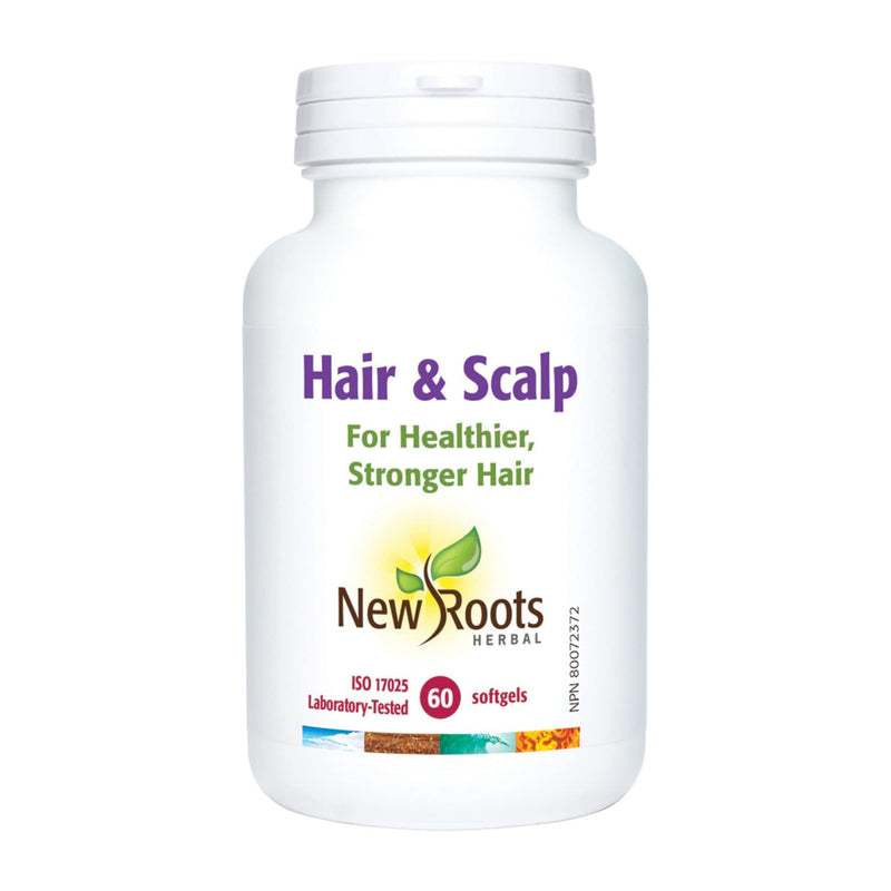 Hair & Scalp