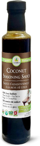 Ecoideas Coconut Seasoning Sauce