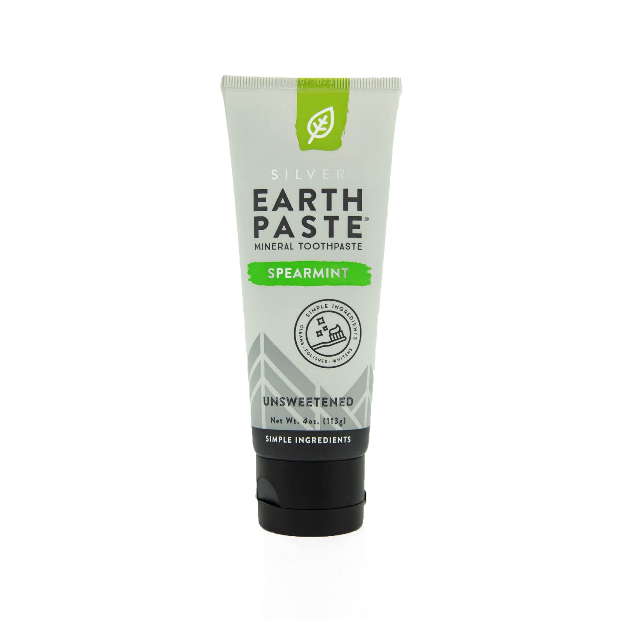 Spearmint Earthpaste