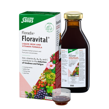Floravit