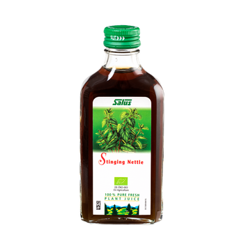 Salus Haus Organic Nettle Juice