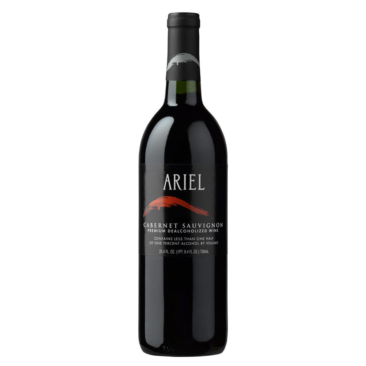 Cabernet Dealcoholized Wine