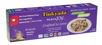 Tinkyada Brown Rice Fettucini