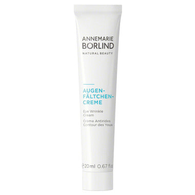 Eye Wrinkle Cream