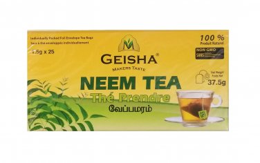 Neem Tea