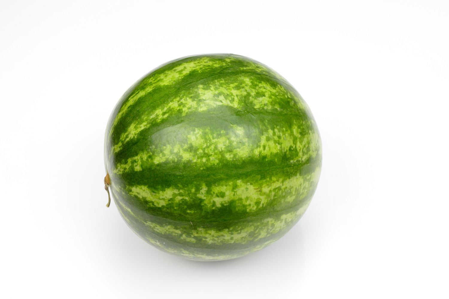 Organic Mini Watermelon