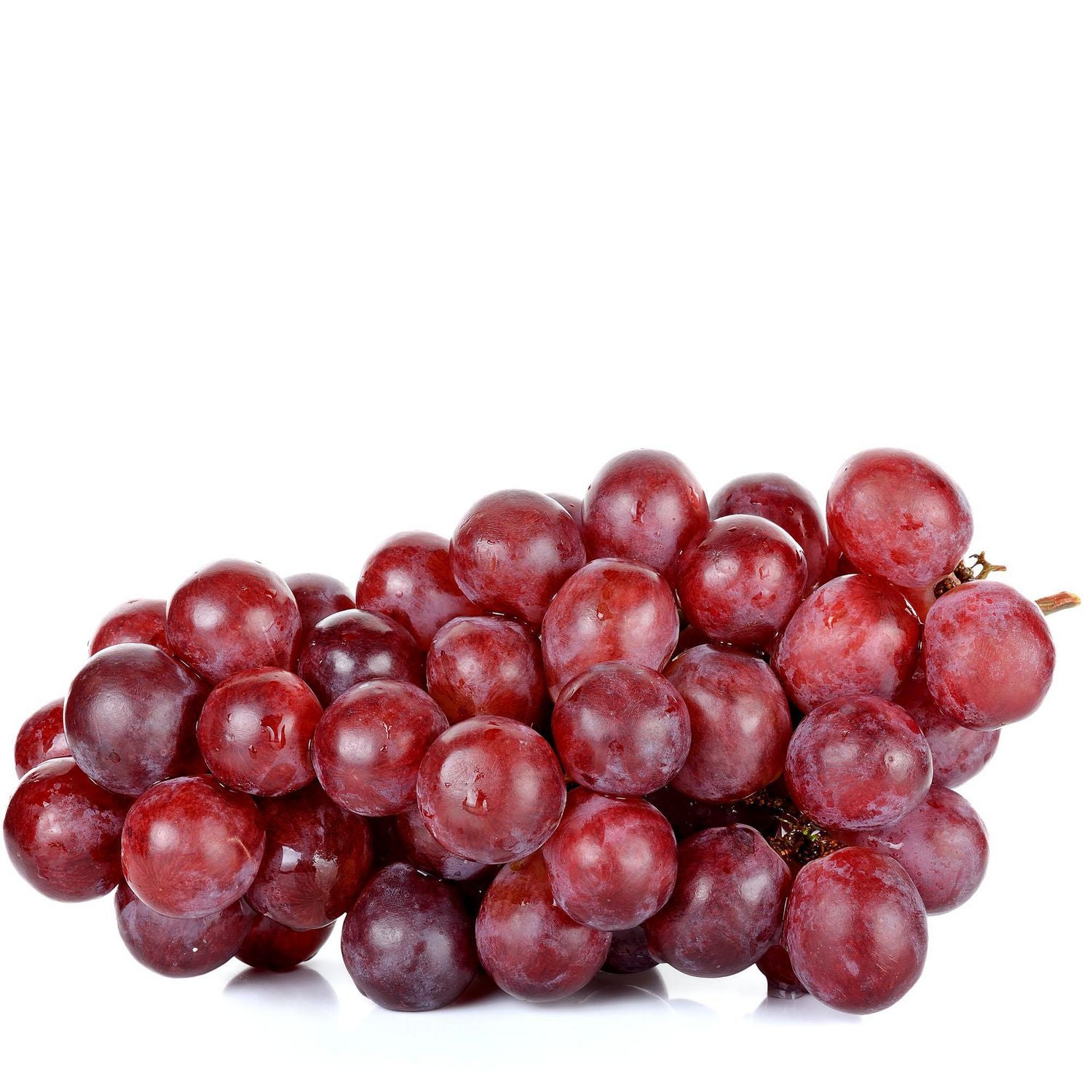 Organic Red Seedless Grapes