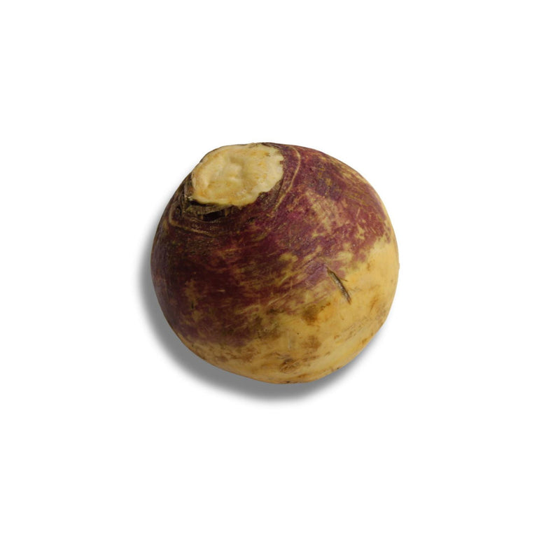 Organic Rutabaga