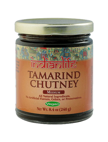 Medium Tamarind Chutney