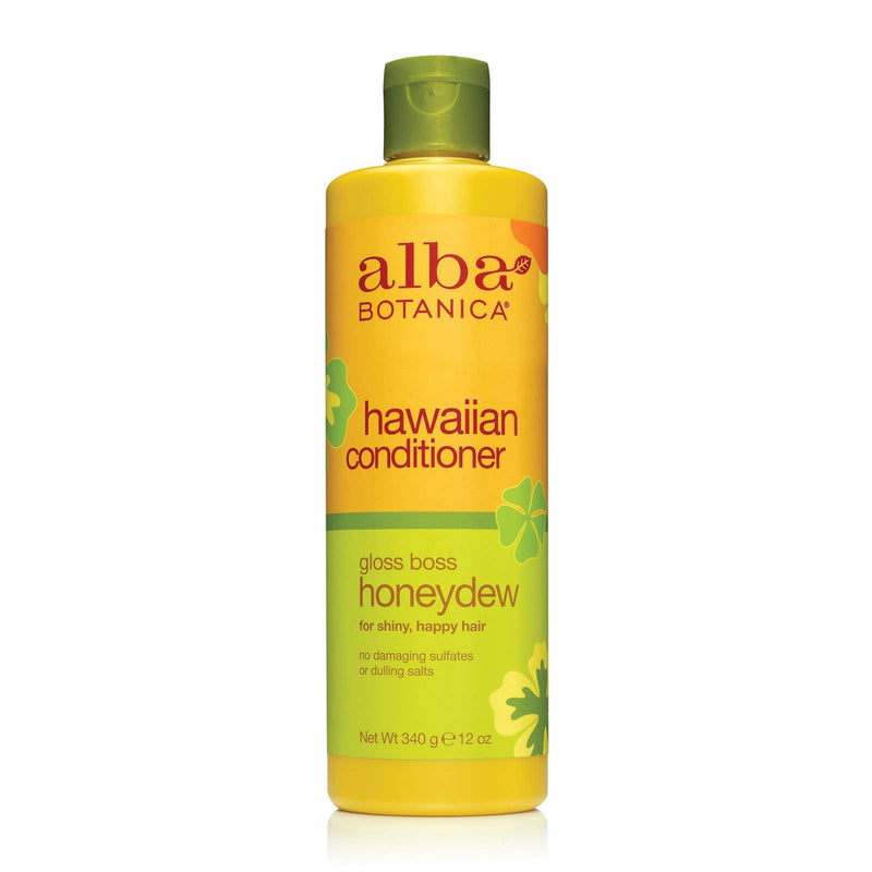 Hawaiian Honeydew Conditioner