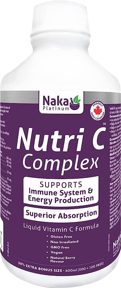 Nutri C Complex