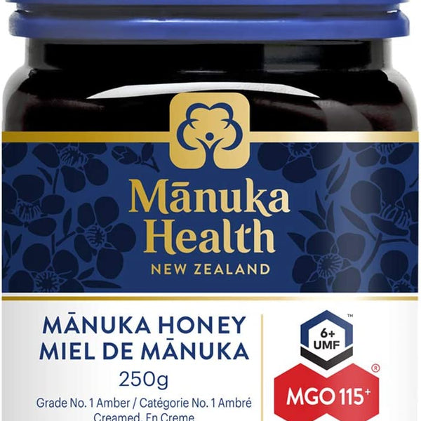 Miel de Manuka MGO 400+ (49.99$ CAD$) – La Boite à Grains