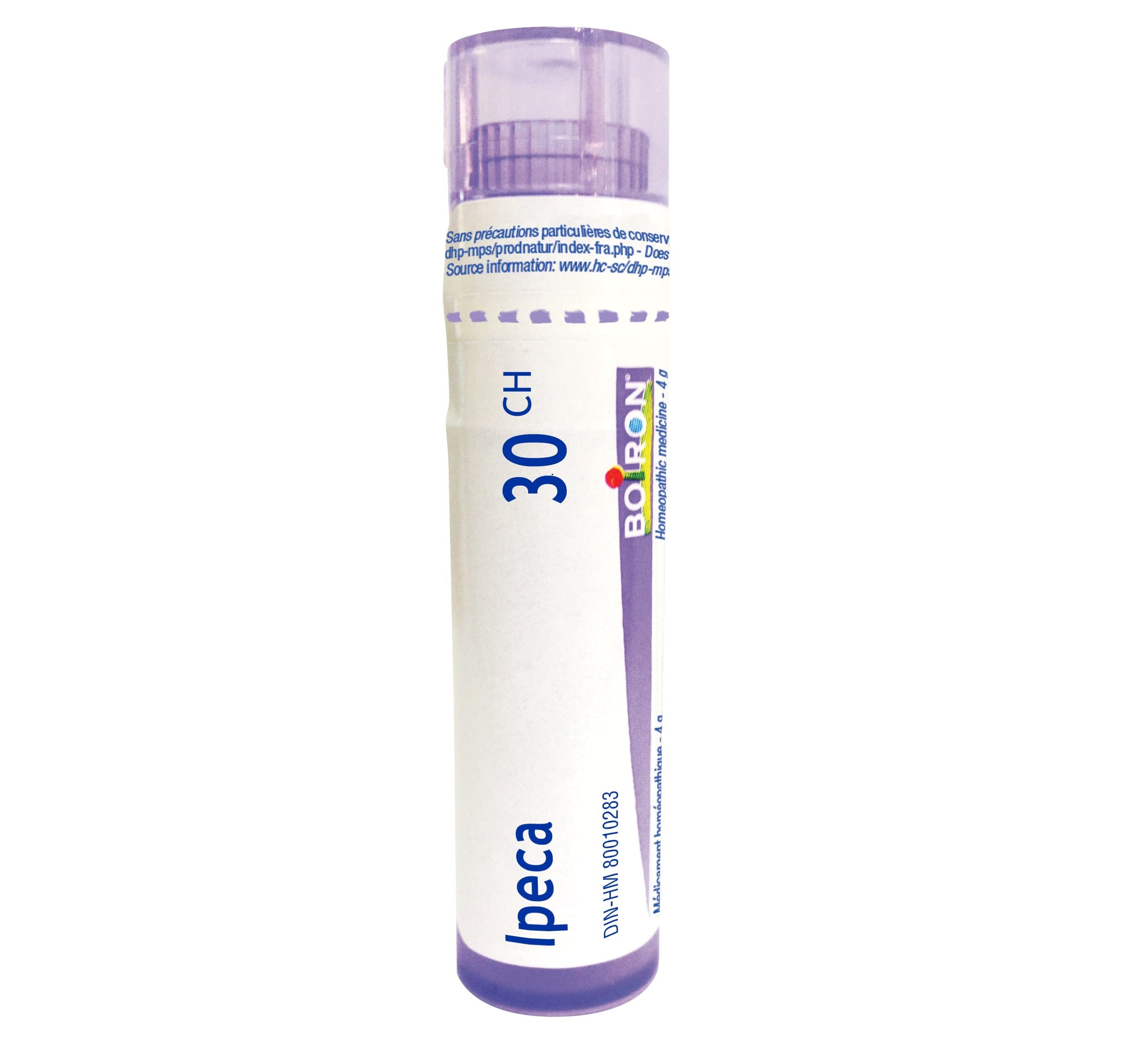 Ipeca 30Ch