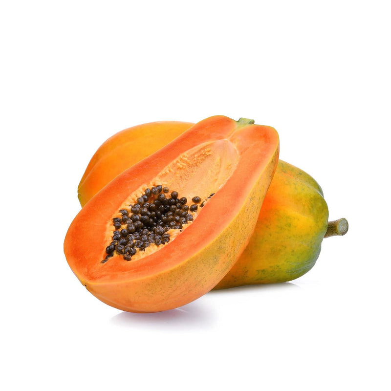 Organic Papaya