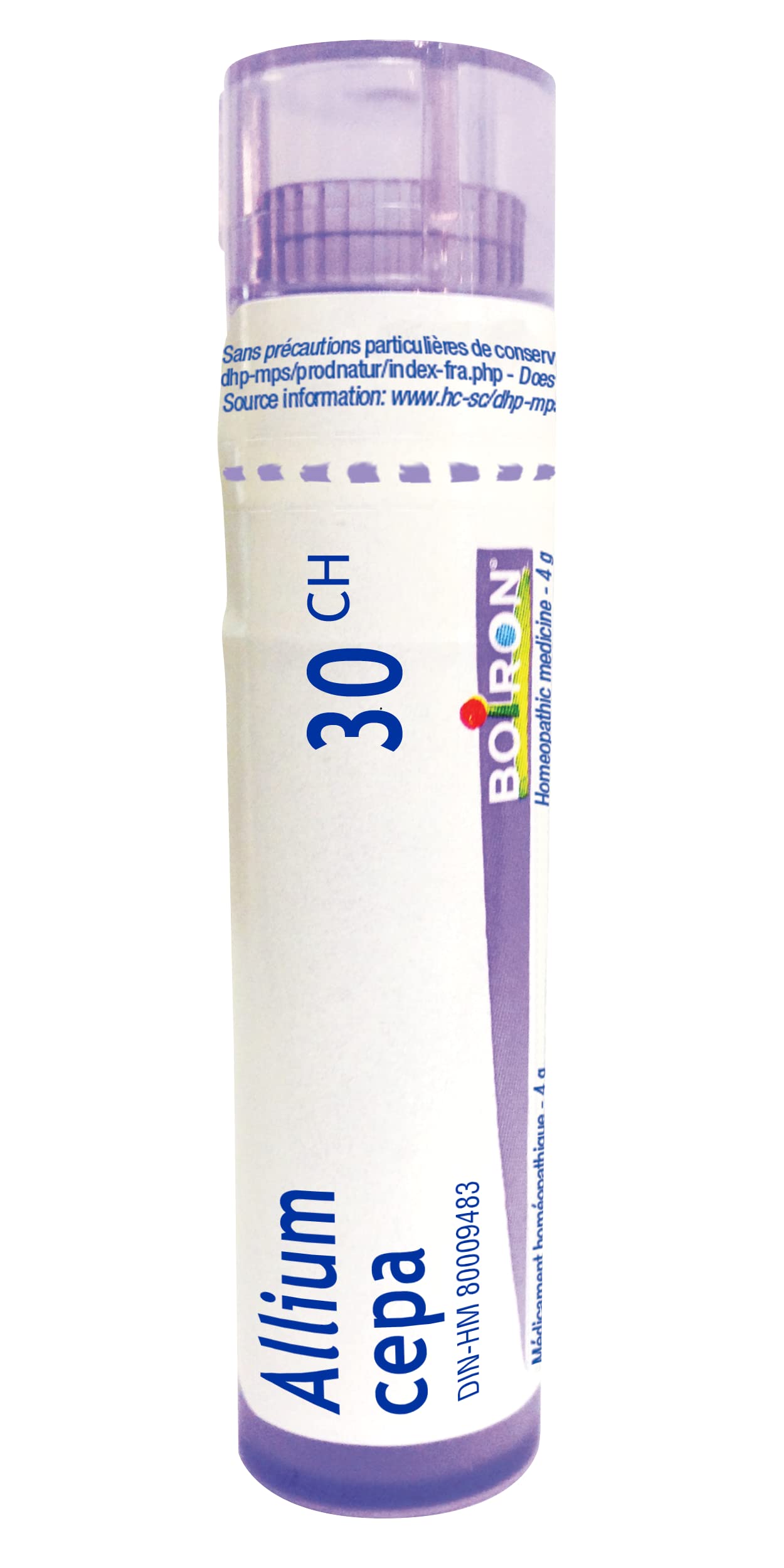 Allium Cepa 30CH