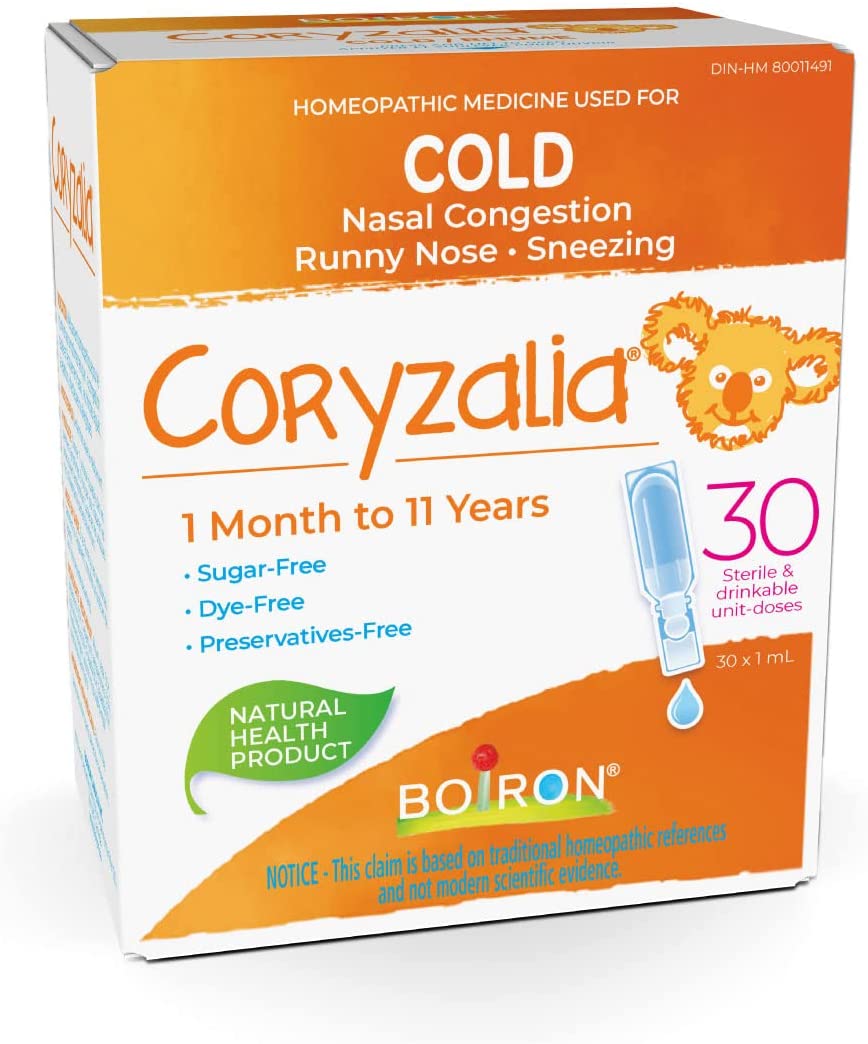 Coryzalia Children