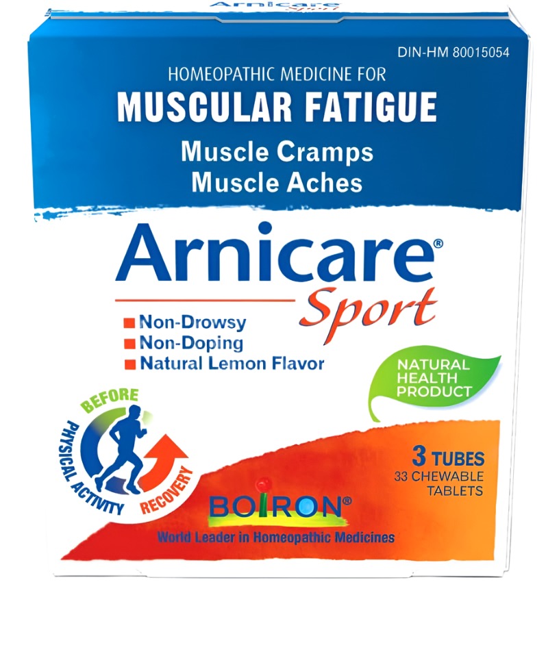 Arnicare Sport