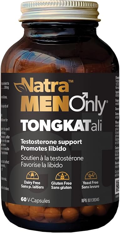 Tongkatali