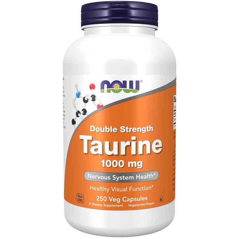 Taurine - 1000mg