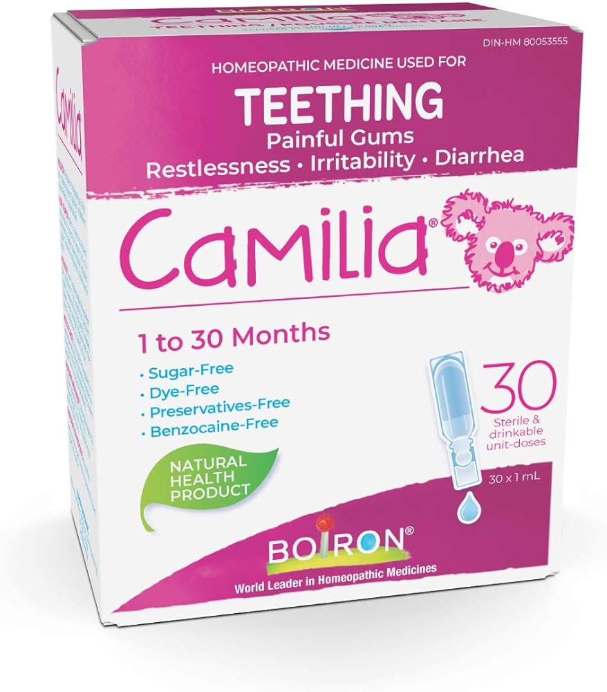 Camilia