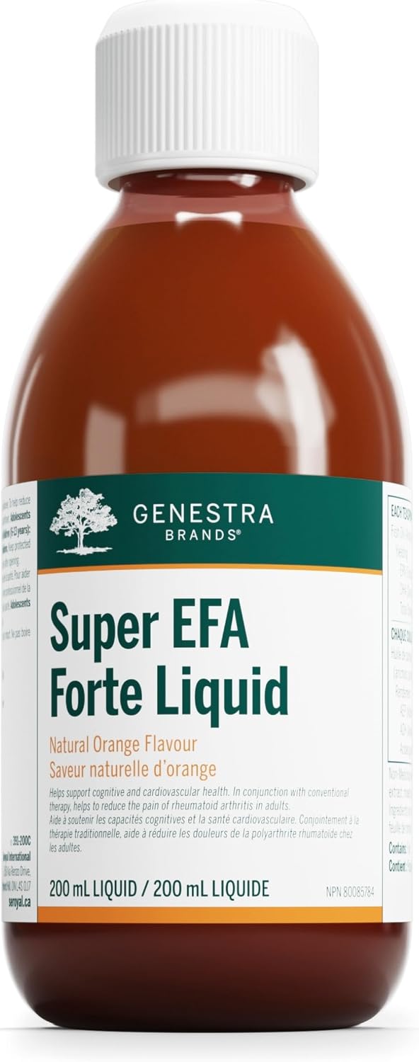 Super EFA Forte Liquid
