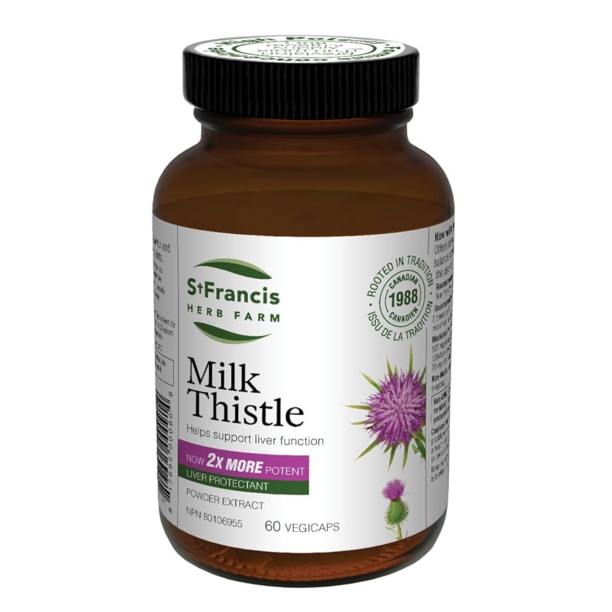 Milk Thistle
