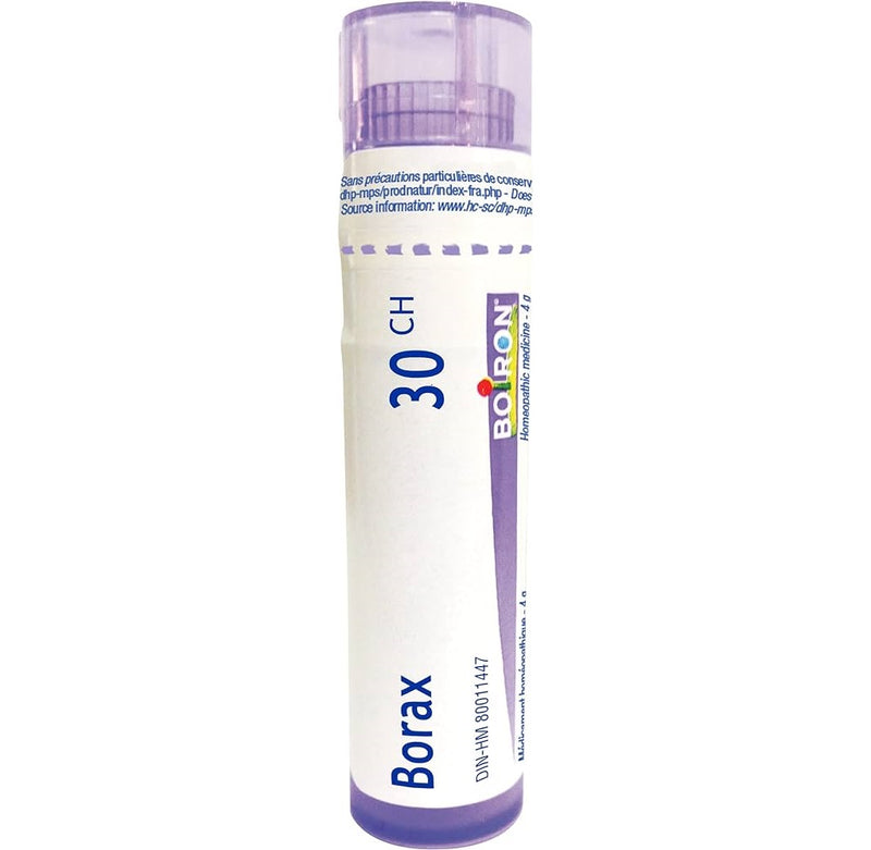 Borax 30Ch