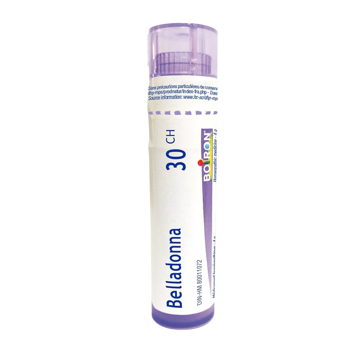 Belladonna 30Ch