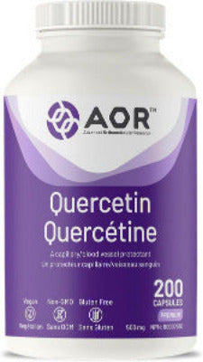 AOR Quercetin