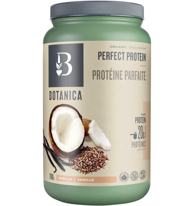 Perfect Protein Vanilla