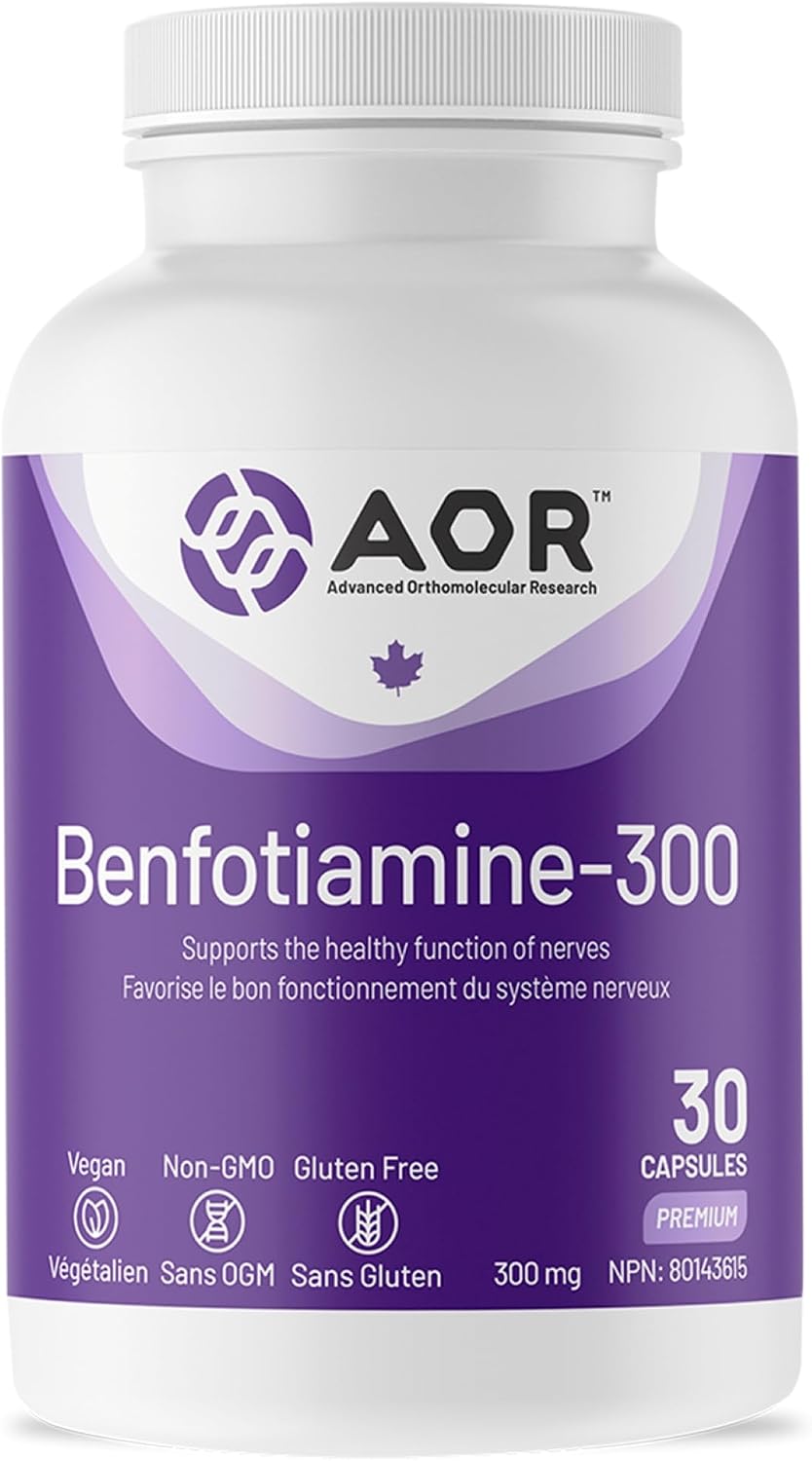 Benfotiamine-300