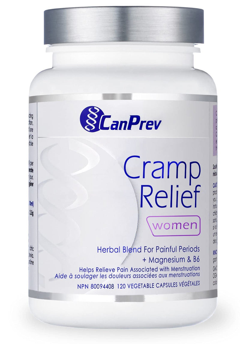 Cramp Relief