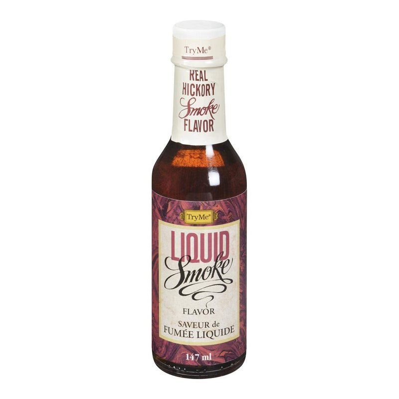 Liquid Smoke