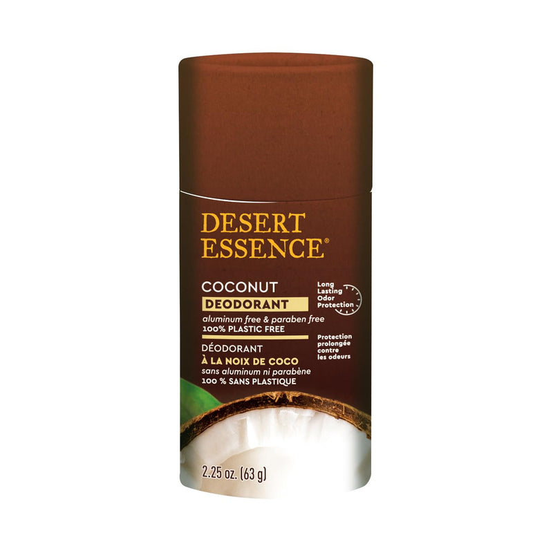 Coconut Deodorant