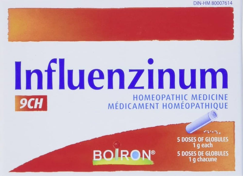 Influenzinum