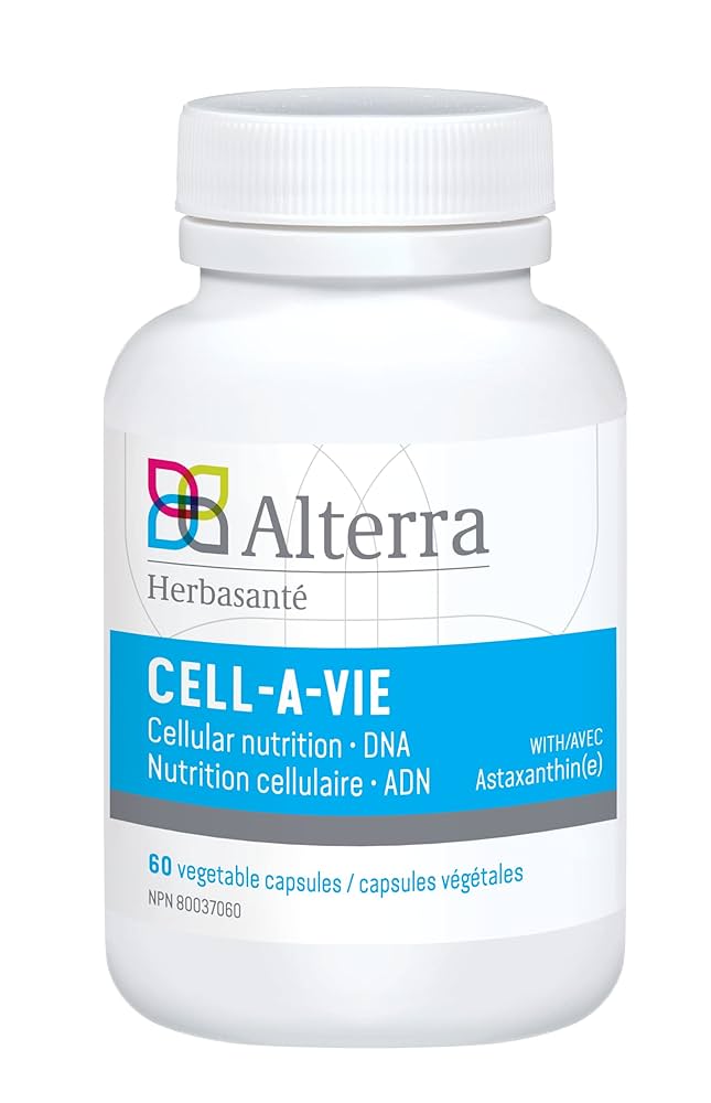CELL-A-VIE
