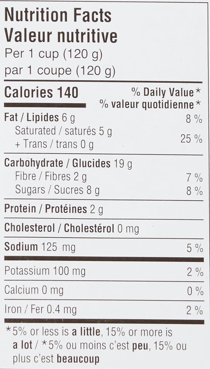 Sun Tropics Cocoa Coconut Rice Pudding