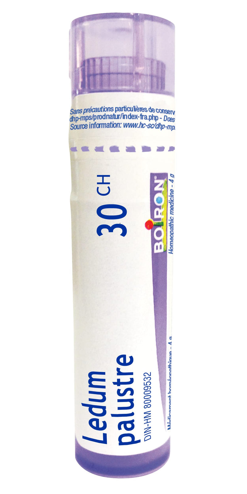 Ledum Palustre 30Ch