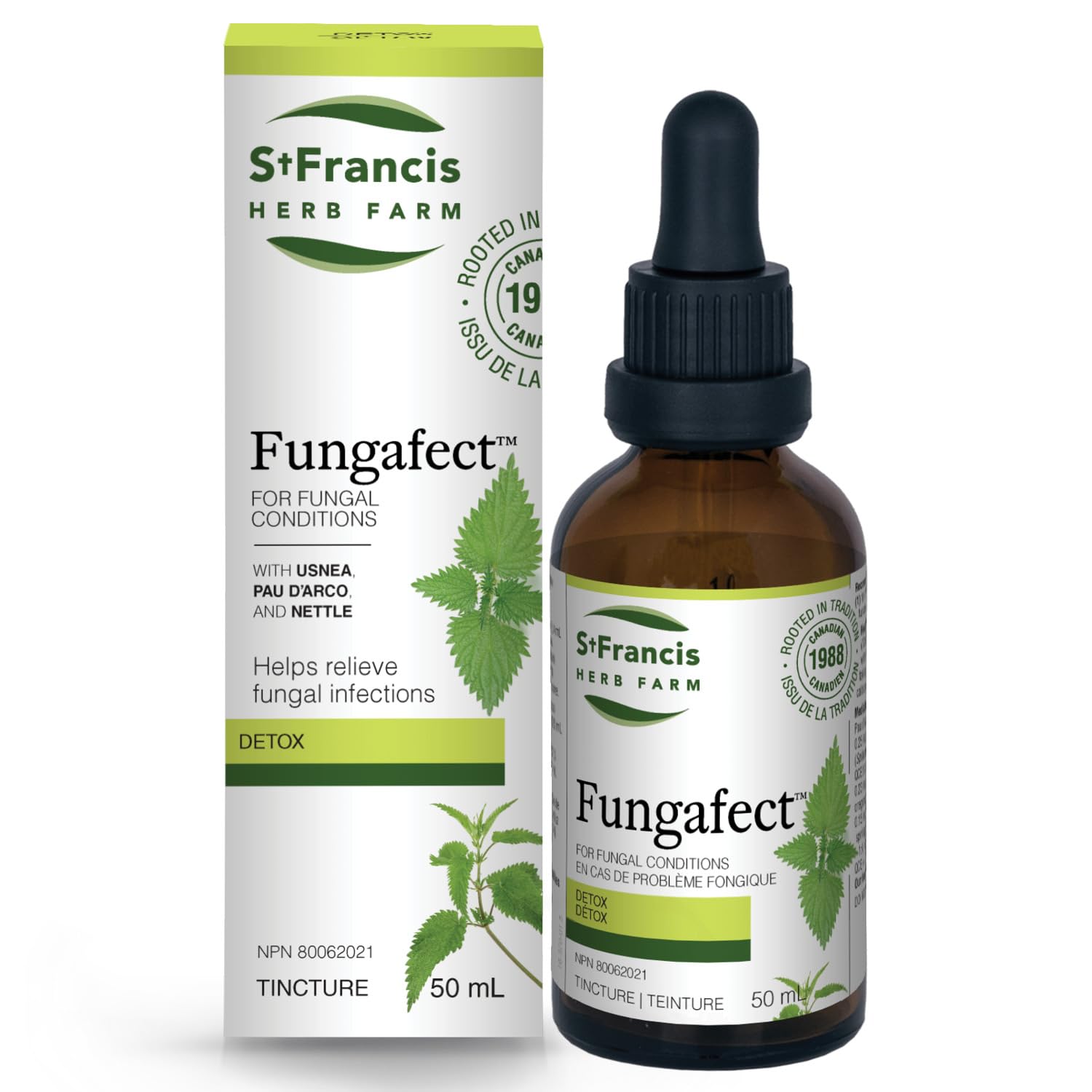 Fungafect Tincture